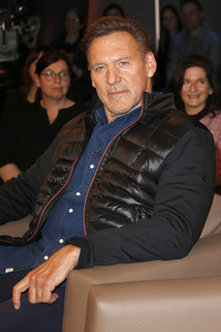'NDR Talk Show' in Hamburg
