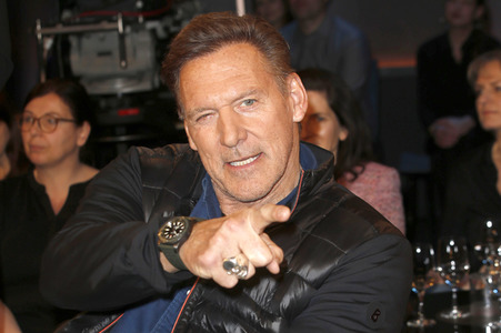 'NDR Talk Show' in Hamburg