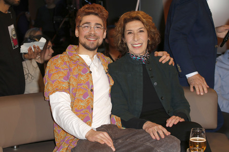 'NDR Talk Show' in Hamburg