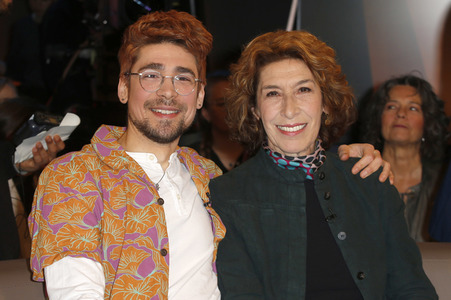 'NDR Talk Show' in Hamburg