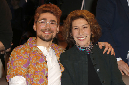 'NDR Talk Show' in Hamburg