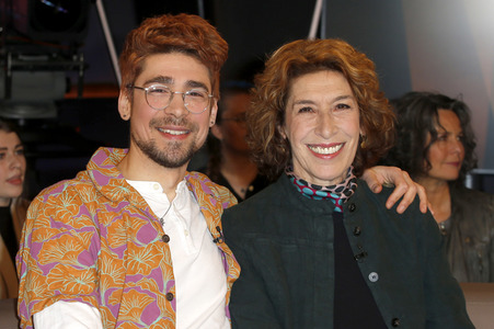 'NDR Talk Show' in Hamburg