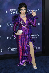 Season 3 Premiere 'Picard' in Los Angeles
