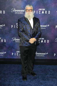 Season 3 Premiere 'Picard' in Los Angeles