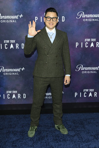Season 3 Premiere 'Picard' in Los Angeles
