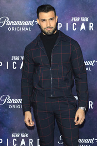 Season 3 Premiere 'Picard' in Los Angeles