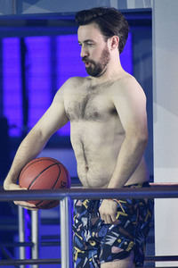 TV-Show 'RTL Turmspringen' in Berlin