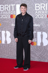 BRIT Awards 2023 in London