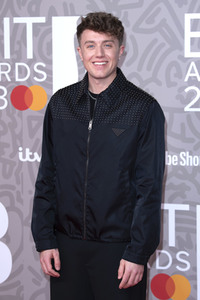 BRIT Awards 2023 in London