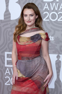 BRIT Awards 2023 in London