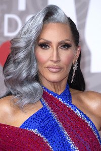 BRIT Awards 2023 in London