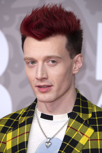 BRIT Awards 2023 in London