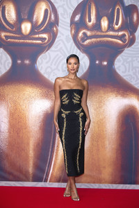 BRIT Awards 2023 in London