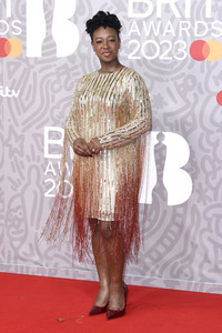 BRIT Awards 2023 in London