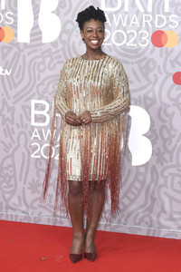 BRIT Awards 2023 in London