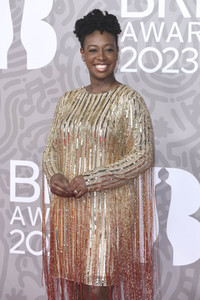 BRIT Awards 2023 in London