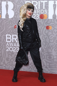 BRIT Awards 2023 in London