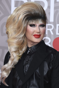 BRIT Awards 2023 in London