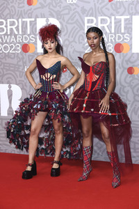 BRIT Awards 2023 in London