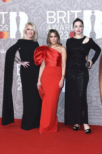 BRIT Awards 2023 in London