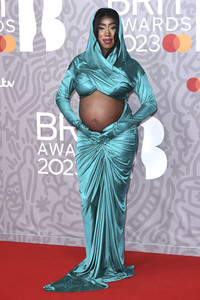 BRIT Awards 2023 in London