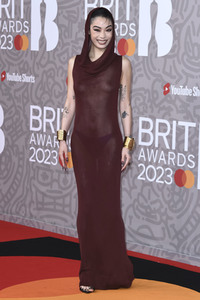 BRIT Awards 2023 in London