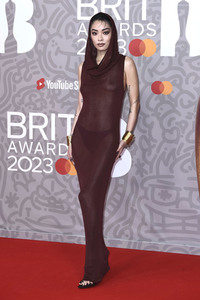 BRIT Awards 2023 in London
