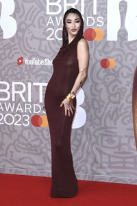 BRIT Awards 2023 in London