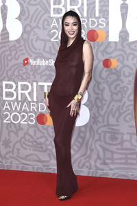 BRIT Awards 2023 in London