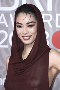 BRIT Awards 2023 in London