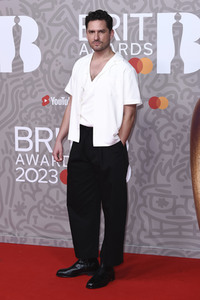 BRIT Awards 2023 in London