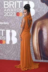 BRIT Awards 2023 in London