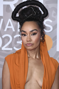 BRIT Awards 2023 in London