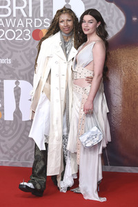 BRIT Awards 2023 in London