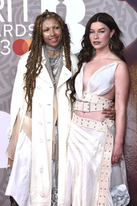 BRIT Awards 2023 in London