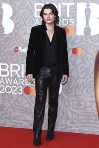 BRIT Awards 2023 in London