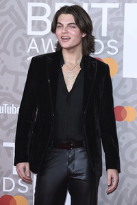 BRIT Awards 2023 in London