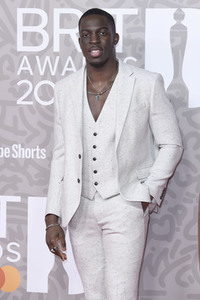 BRIT Awards 2023 in London