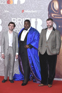 BRIT Awards 2023 in London