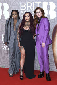 BRIT Awards 2023 in London