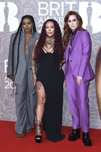 BRIT Awards 2023 in London