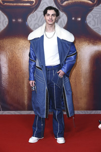 BRIT Awards 2023 in London