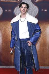 BRIT Awards 2023 in London