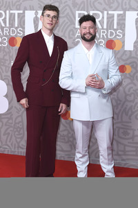 BRIT Awards 2023 in London