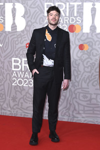 BRIT Awards 2023 in London