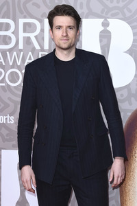 BRIT Awards 2023 in London