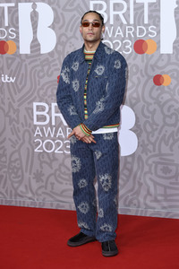 BRIT Awards 2023 in London