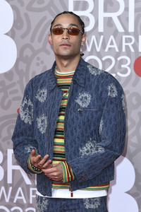 BRIT Awards 2023 in London
