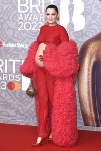 BRIT Awards 2023 in London