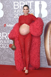 BRIT Awards 2023 in London